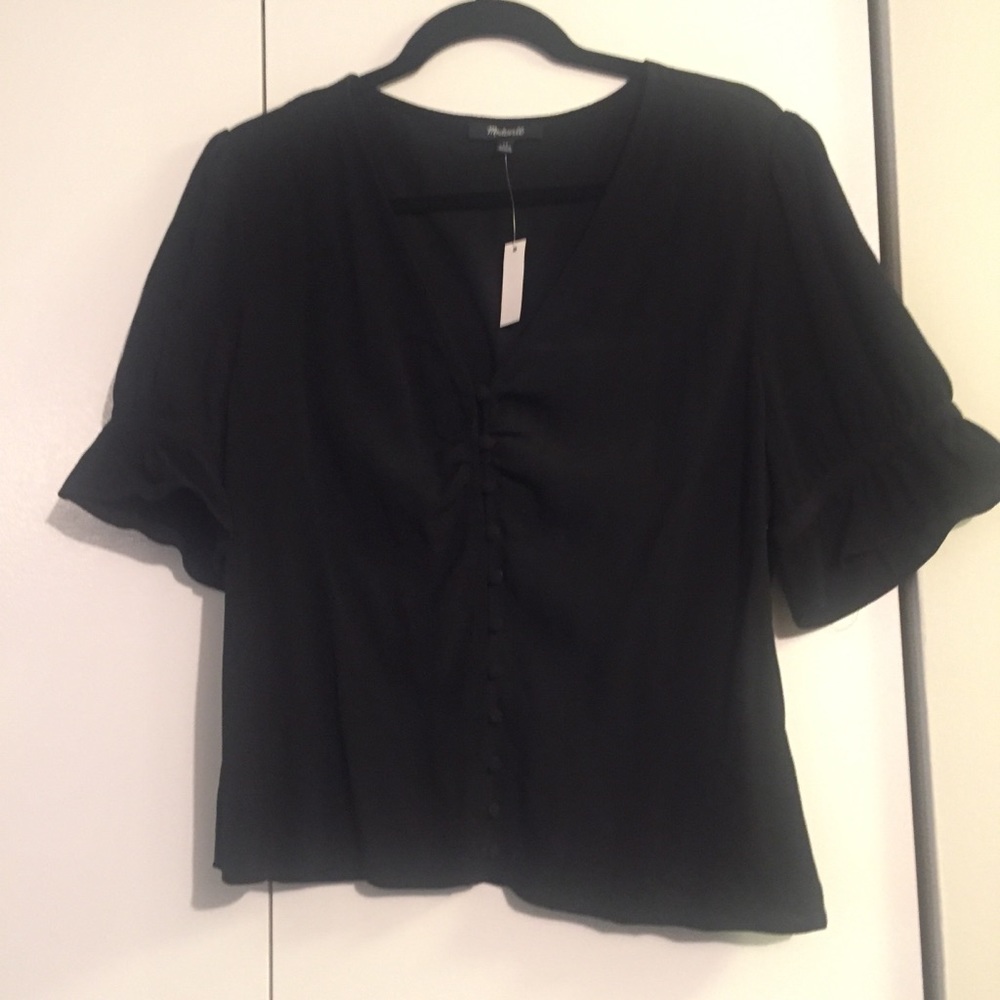 Madewell top